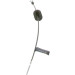 BOSCH | Seilzug, Feststellbremse | 1 987 477 985 BOSCH | Seilzug, Feststellbremse | 1 987 477 985