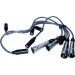 Maxgear | Zündleitungssatz | 53-0063 Maxgear | Zündleitungssatz | 53-0063