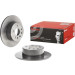 Brembo | Bremsscheibe | 08.7015.21 Brembo | Bremsscheibe | 08.7015.21