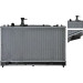 Mahle | Kühler, Motorkühlung | CR 1475 000S Mahle | Kühler, Motorkühlung | CR 1475 000S