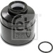FEBI BILSTEIN 184017 Kraftstofffilter FEBI BILSTEIN 184017 Kraftstofffilter