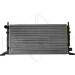 NRF | Kühler, Motorkühlung | 509500 NRF | Kühler, Motorkühlung | 509500