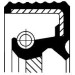 Corteco | Wellendichtring, Kurbelwelle | 20025741B