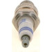 BOSCH 0 242 229 657 Zündkerze Nickel