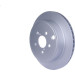 Hella | Bremsscheibe | 8DD 355 122-281