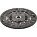Sachs | Kupplungsscheibe | 1862 114 041 Sachs | Kupplungsscheibe | 1862 114 041