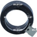 NRF | Spule, Magnetkupplung-Kompressor | 38557 NRF | Spule, Magnetkupplung-Kompressor | 38557
