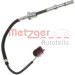 0894019 Sensor, Abgastemperatur ORIGINAL ERSATZTEIL