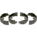 BOSCH | Bremsbackensatz, Feststellbremse | 0 986 487 680 BOSCH | Bremsbackensatz, Feststellbremse | 0 986 487 680