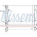 Nissens | Kühler, Motorkühlung | 639981 Nissens | Kühler, Motorkühlung | 639981