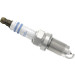 BOSCH 0 242 235 984 Zündkerze Double Platinum BOSCH 0 242 235 984 Zündkerze Double Platinum