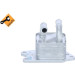 NRF | Ölkühler, Automatikgetriebe | 31265 NRF | Ölkühler, Automatikgetriebe | 31265