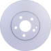 Hella | Bremsscheibe | 8DD 355 128-641
