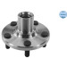 Meyle | Radnabe | 30-14 652 0001 Meyle | Radnabe | 30-14 652 0001