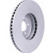 Hella | Bremsscheibe | 8DD 355 120-681