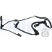 Delphi | Sensor, Raddrehzahl | SS20532 Delphi | Sensor, Raddrehzahl | SS20532