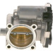BOSCH | Drosselklappenstutzen | 0 280 750 496