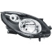 Hella | Hauptscheinwerfer | 1L7 271 510-381