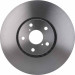 Hella | Bremsscheibe | 8DD 355 112-861