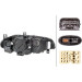 Hella | Hauptscheinwerfer | 1ZS 009 645-511 Hella | Hauptscheinwerfer | 1ZS 009 645-511
