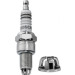 BOSCH 0 242 229 658 Zündkerze Nickel