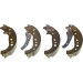 Brembo Bremsbackensatz ESSENTIAL LINE S 68 550