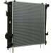 Mahle | Kühler, Motorkühlung | CR 1367 000P Mahle | Kühler, Motorkühlung | CR 1367 000P