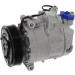 Valeo | Kompressor, Klimaanlage | 813423 Valeo | Kompressor, Klimaanlage | 813423