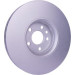 Hella | Bremsscheibe | 8DD 355 116-181