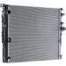 Mahle | Kühler, Motorkühlung | CR 2630 000P Mahle | Kühler, Motorkühlung | CR 2630 000P