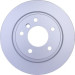 Hella | Bremsscheibe | 8DD 355 111-301 Hella | Bremsscheibe | 8DD 355 111-301