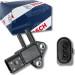BOSCH 0 281 002 710 Differenzdrucksensor BOSCH 0 281 002 710 Differenzdrucksensor
