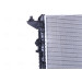 Nissens | Kühler, Motorkühlung | 60327 Nissens | Kühler, Motorkühlung | 60327