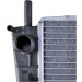Mahle | Kühler, Motorkühlung | CR 1348 000P Mahle | Kühler, Motorkühlung | CR 1348 000P