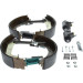 BOSCH | Bremsbackensatz | 0 204 114 530 BOSCH | Bremsbackensatz | 0 204 114 530