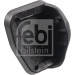 FEBI BILSTEIN 186509 Pedalbelag, Kupplungspedal FEBI BILSTEIN 186509 Pedalbelag, Kupplungspedal