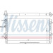 Nissens | Kühler, Motorkühlung | 67302