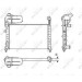 NRF | Kühler, Motorkühlung | 58755 NRF | Kühler, Motorkühlung | 58755