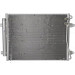 Nissens | Kondensator, Klimaanlage | 94832 Nissens | Kondensator, Klimaanlage | 94832