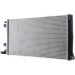 Mahle | Niedertemperaturkühler, Ladeluftkühler | CR 2111 000S Mahle | Niedertemperaturkühler, Ladeluftkühler | CR 2111 000S