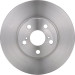 BOSCH | Bremsscheibe | 0 986 478 583 BOSCH | Bremsscheibe | 0 986 478 583