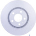 Hella Pagid | Bremsscheibe | 8DD 355 128-291 Hella Pagid | Bremsscheibe | 8DD 355 128-291