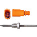 Metzger | Sensor, Abgastemperatur | 0894939 Metzger | Sensor, Abgastemperatur | 0894939