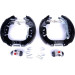 Hella | Bremsbackensatz | 8DB 355 022-451
