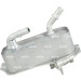 NRF | Ölkühler, Automatikgetriebe | 31279 NRF | Ölkühler, Automatikgetriebe | 31279