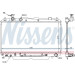 Nissens | Kühler, Motorkühlung | 646852 Nissens | Kühler, Motorkühlung | 646852