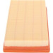 BOSCH 1 457 433 268 Luftfilter BOSCH 1 457 433 268 Luftfilter