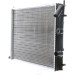 Mahle | Kühler, Motorkühlung | CR 510 000S Mahle | Kühler, Motorkühlung | CR 510 000S