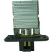 Mahle | Widerstand, Innenraumgebläse | ABR 44 000P