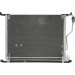 94380 Kondensator, Klimaanlage ** FIRST FIT **